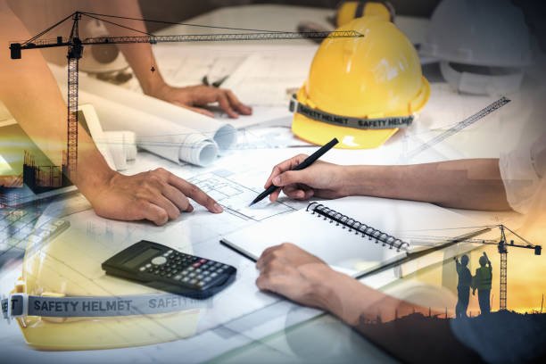 Architecture Project Management